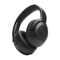 JBL Tour One M2 - Black - Wireless over-ear Noise Cancelling headphones - Hero